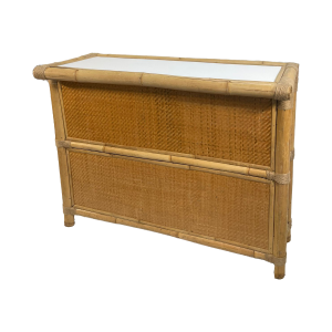 Bambus Bar 1